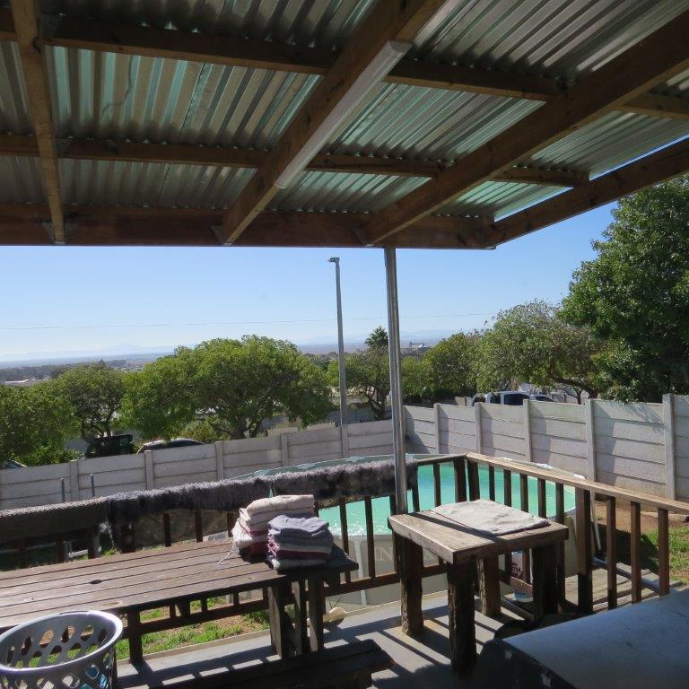 4 Bedroom Property for Sale in Darling Western Cape